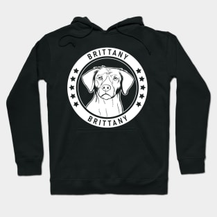 Brittany Fan Gift Hoodie